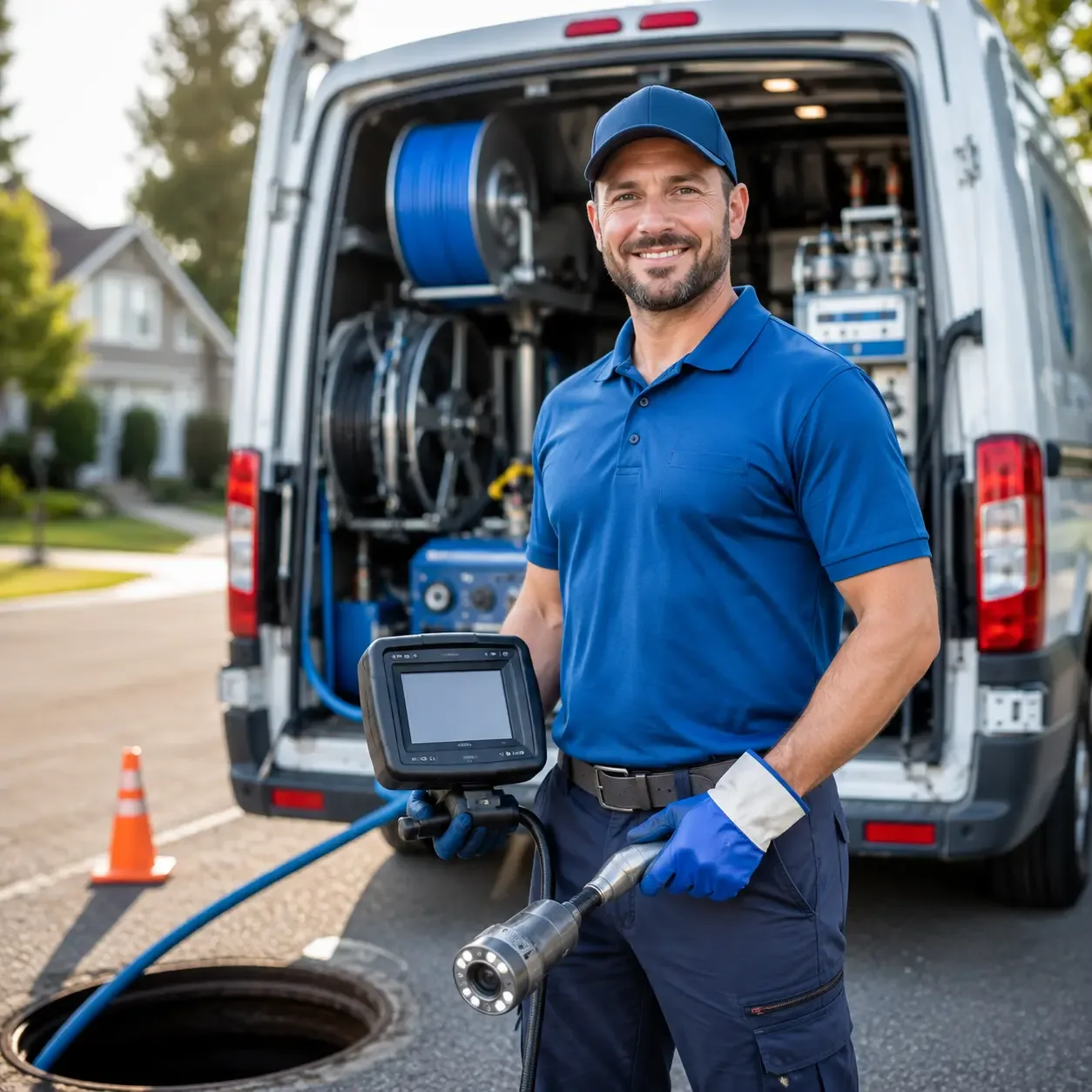 Local Pipe Relining specialists in Smoot, WY