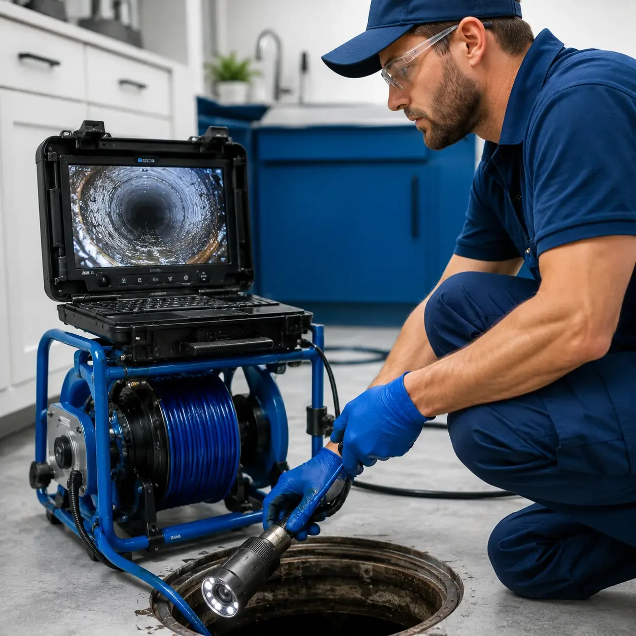 Pipe Relining professionals serving Smoot, WY